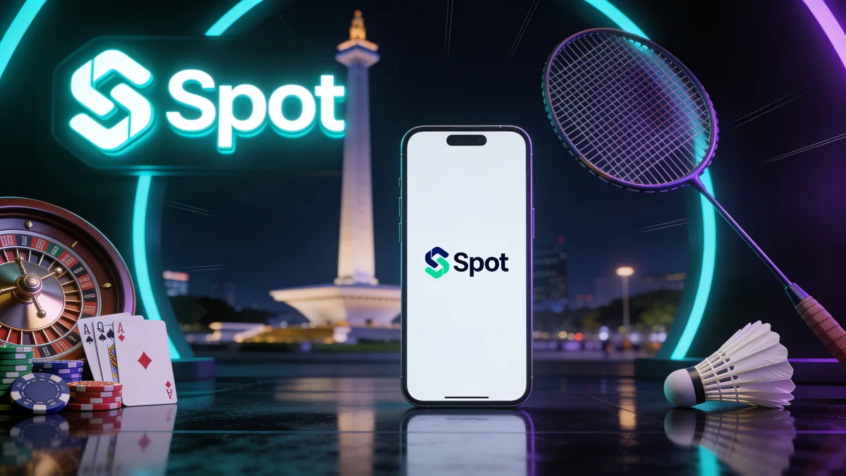 Masalah Umum Saat Login Spot Bet untuk pemain di Indonesia
